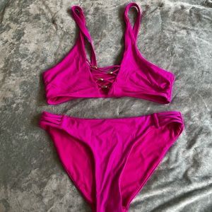 Size Medium swimsuit